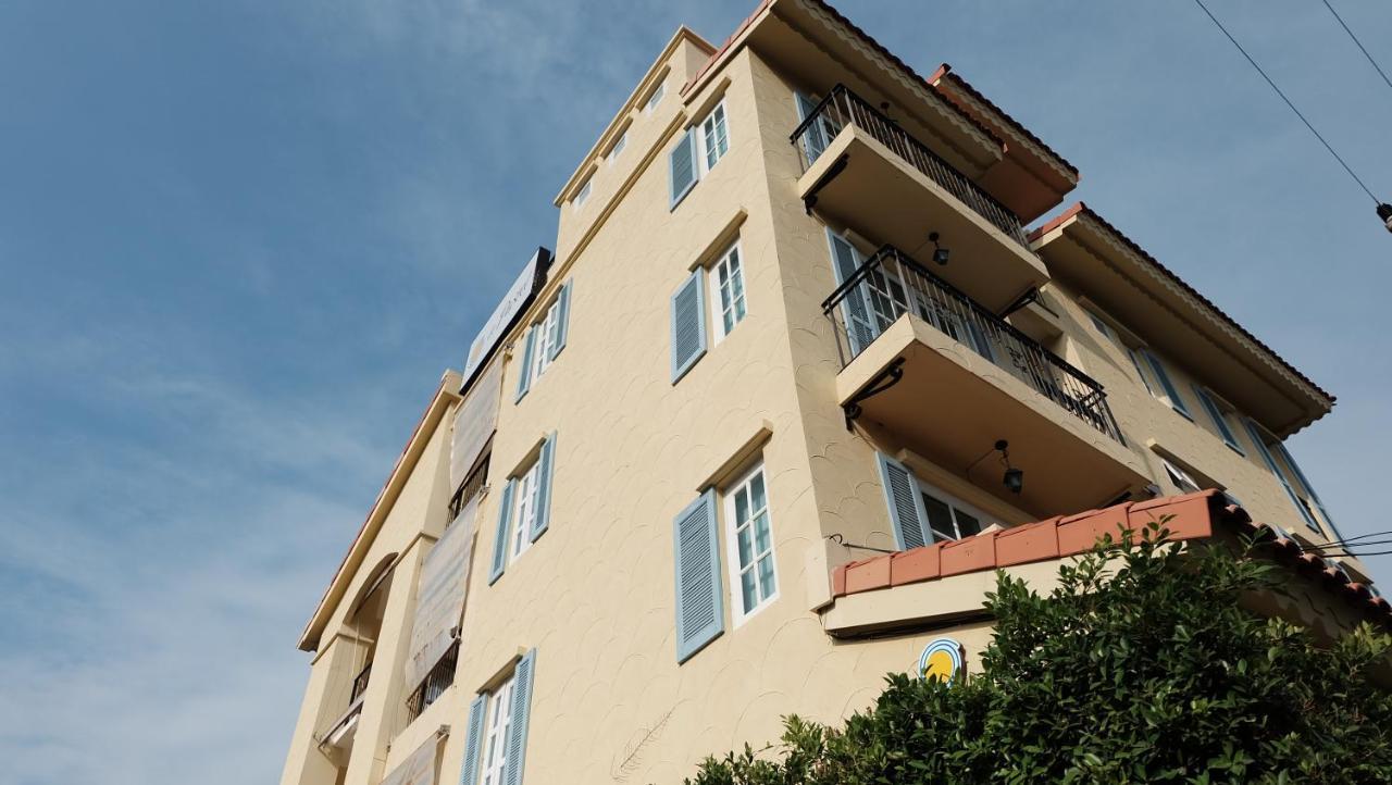 Hotel De Pastel HHQ Exterior foto