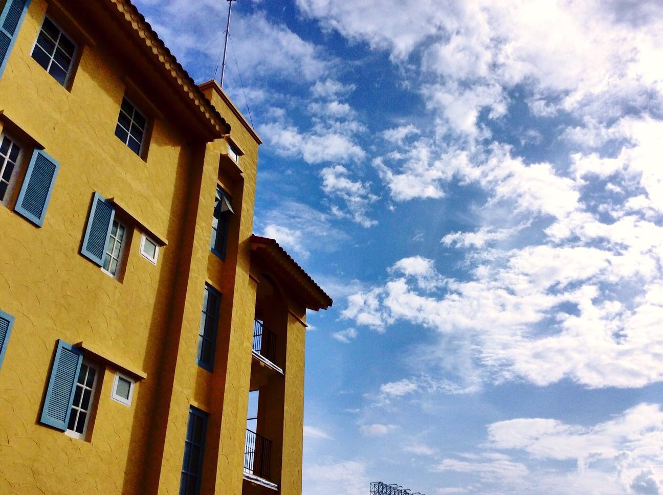 Hotel De Pastel HHQ Exterior foto