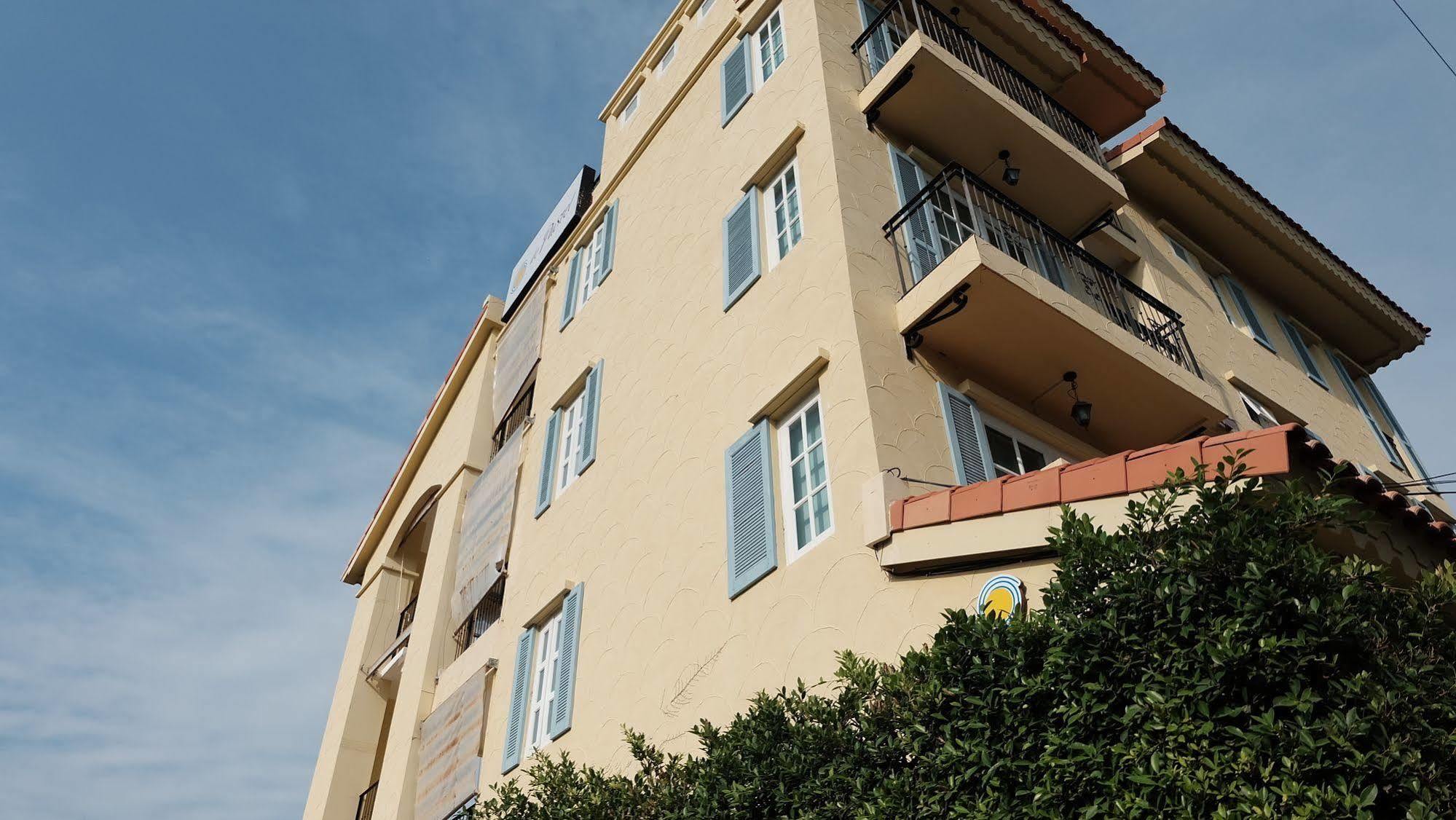 Hotel De Pastel HHQ Exterior foto
